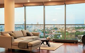 Luxury Panoramic Vilnius Apartment